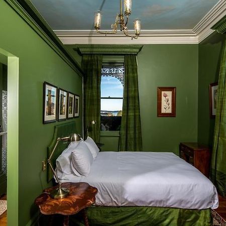 Corinda'S Cottages Hobart Buitenkant foto