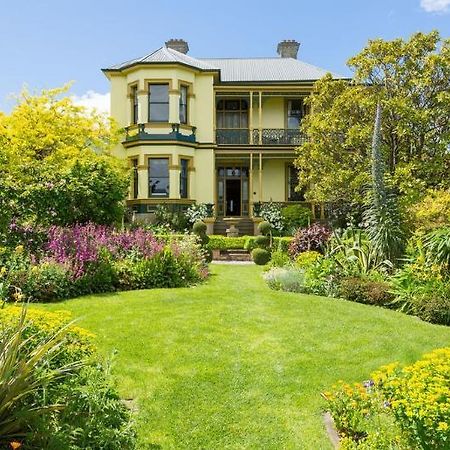 Corinda'S Cottages Hobart Buitenkant foto