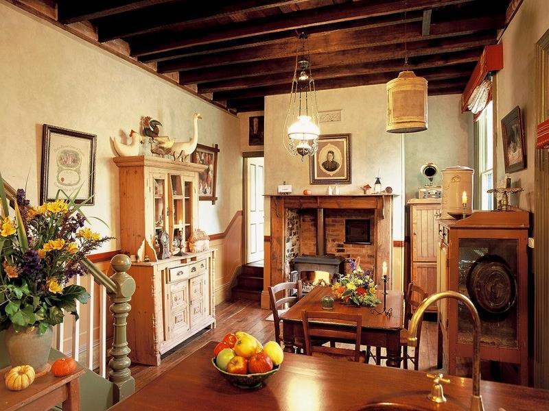 Corinda'S Cottages Hobart Buitenkant foto