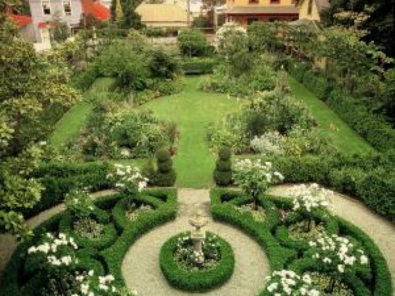 Corinda'S Cottages Hobart Buitenkant foto