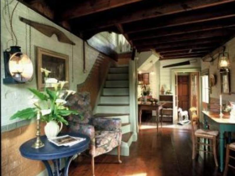 Corinda'S Cottages Hobart Buitenkant foto