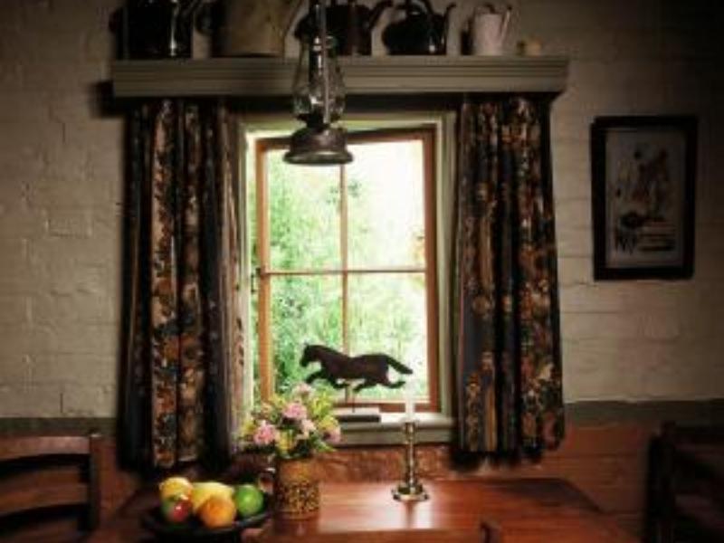 Corinda'S Cottages Hobart Buitenkant foto