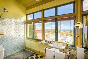 Corinda'S Cottages Hobart Buitenkant foto