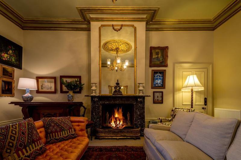 Corinda'S Cottages Hobart Buitenkant foto